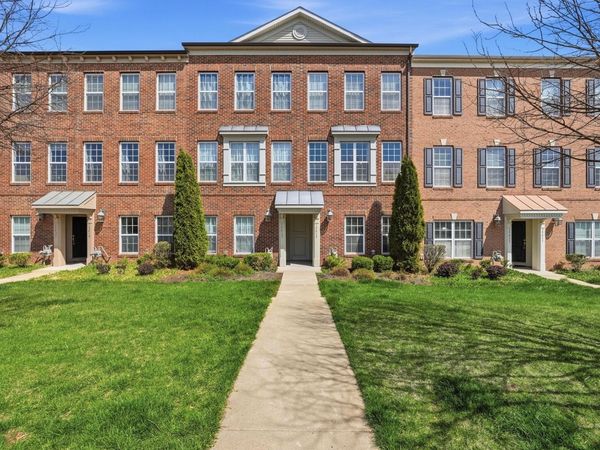 15415 ROSEMONT MANOR DRIVE, HAYMARKET, VA 20169