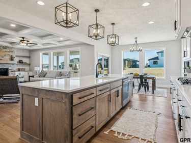 3901 S 212th Street, Elkhorn, NE 68022