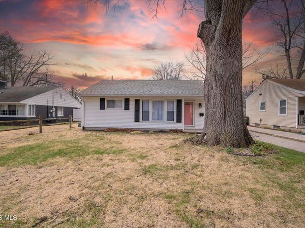 4817 Rambo Lane, Toledo, OH 43623