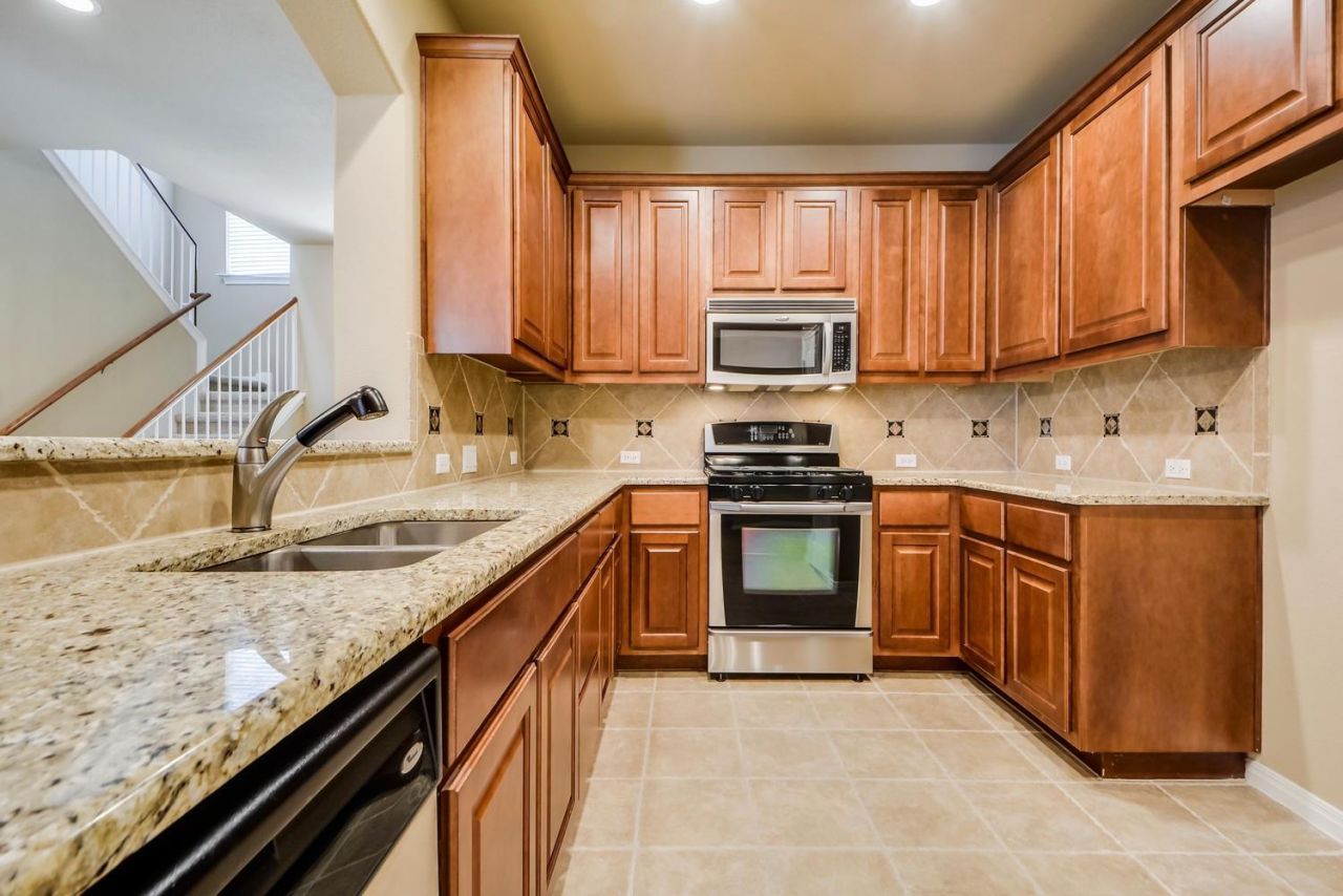 14100 Avery Ranch Blvd, Unit 1303, Austin, TX 78717 Main Photo