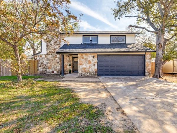 12901 Lamplight Village Ave , Austin, TX 78727