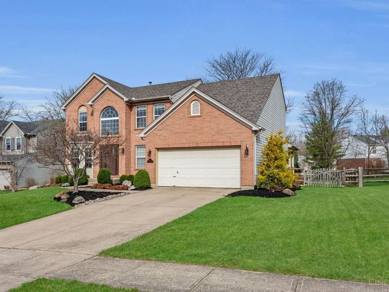 6402 Hughes Glen Court, Liberty Township, OH 45011 Photo 3