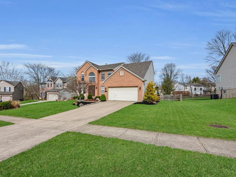 6402 Hughes Glen Court, Liberty Township, OH 45011 Photo 4