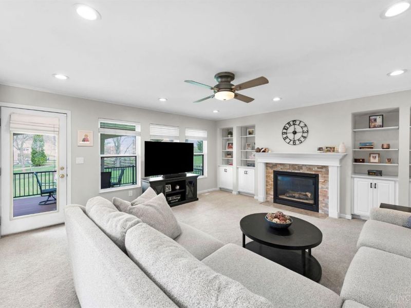 6402 Hughes Glen Court, Liberty Township, OH 45011 Photo 43