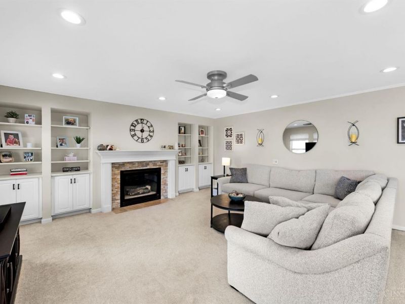 6402 Hughes Glen Court, Liberty Township, OH 45011 Photo 44