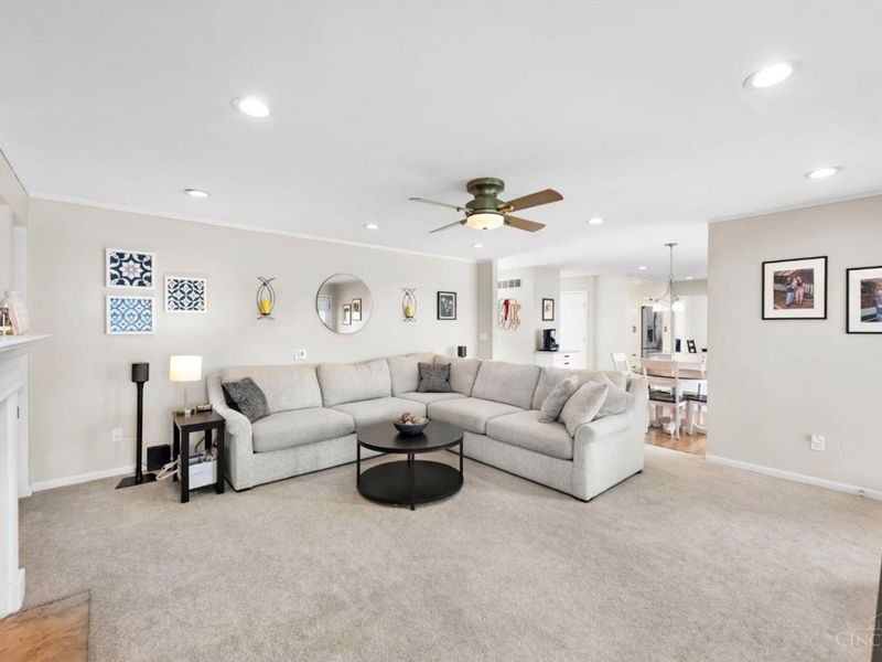 6402 Hughes Glen Court, Liberty Township, OH 45011 Photo 45