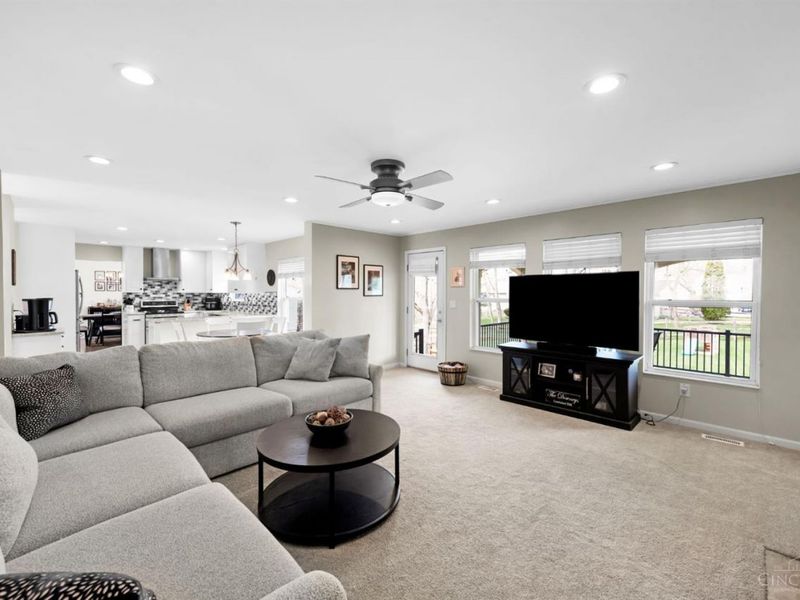 6402 Hughes Glen Court, Liberty Township, OH 45011 Photo 46