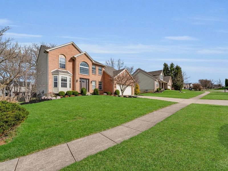 6402 Hughes Glen Court, Liberty Township, OH 45011 Photo 5