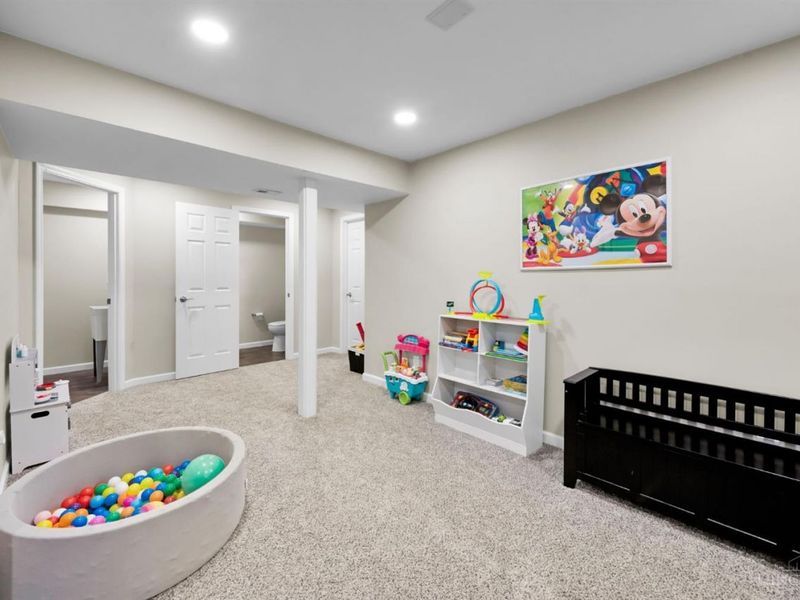 6402 Hughes Glen Court, Liberty Township, OH 45011 Photo 52