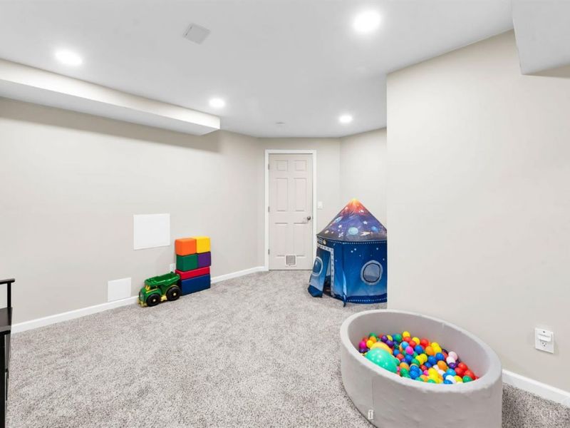 6402 Hughes Glen Court, Liberty Township, OH 45011 Photo 53