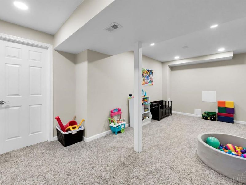 6402 Hughes Glen Court, Liberty Township, OH 45011 Photo 54