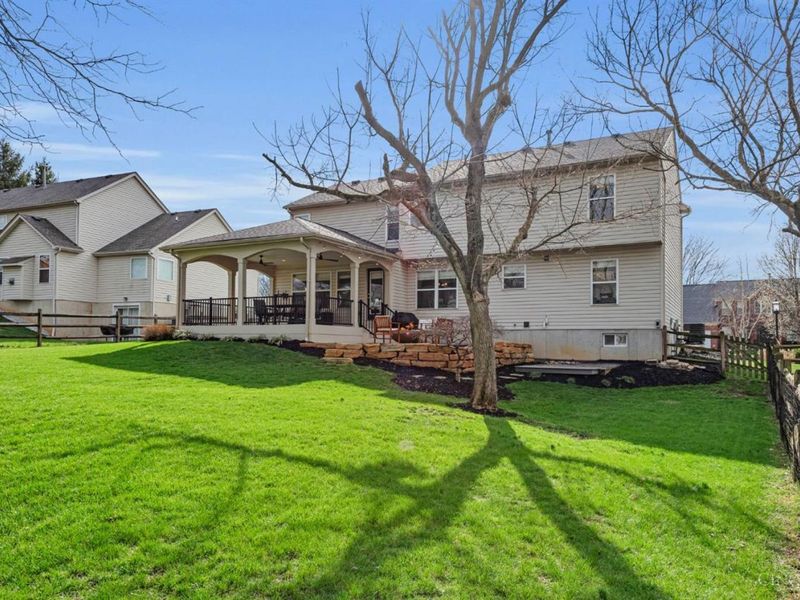 6402 Hughes Glen Court, Liberty Township, OH 45011 Photo 58