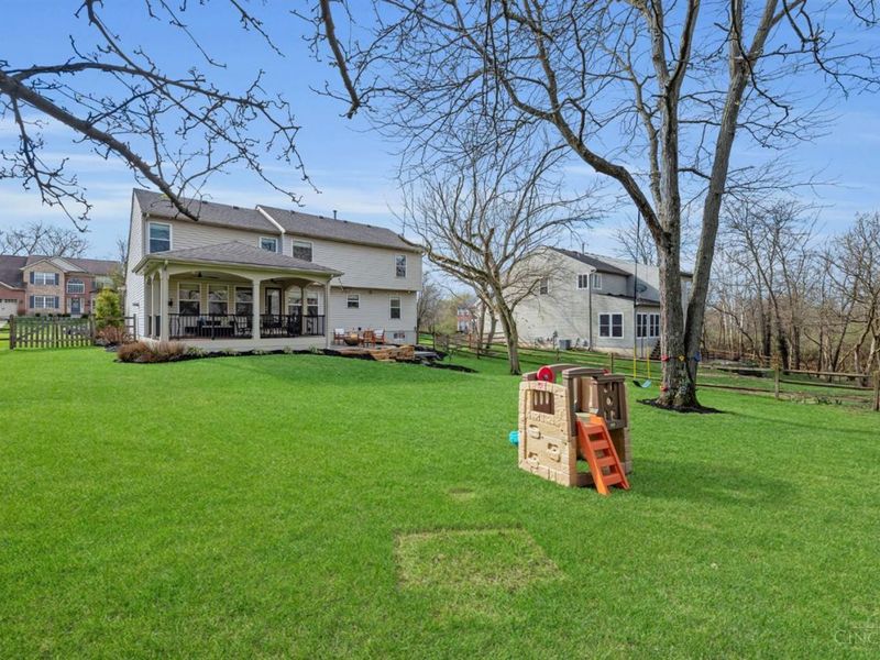 6402 Hughes Glen Court, Liberty Township, OH 45011 Photo 59