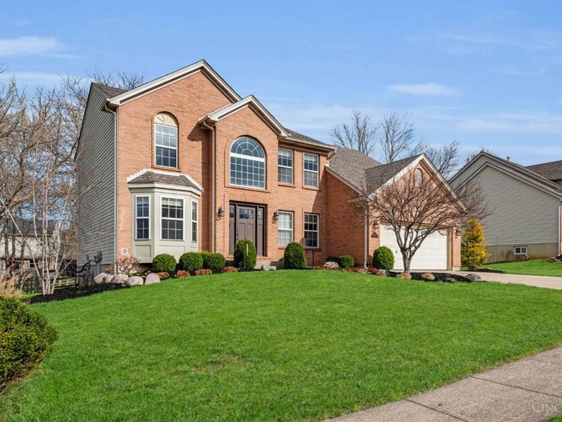 6402 Hughes Glen Court, Liberty Township, OH 45011 Photo 6