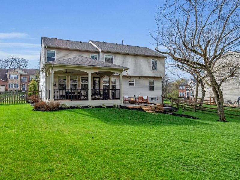 6402 Hughes Glen Court, Liberty Township, OH 45011 Photo 60