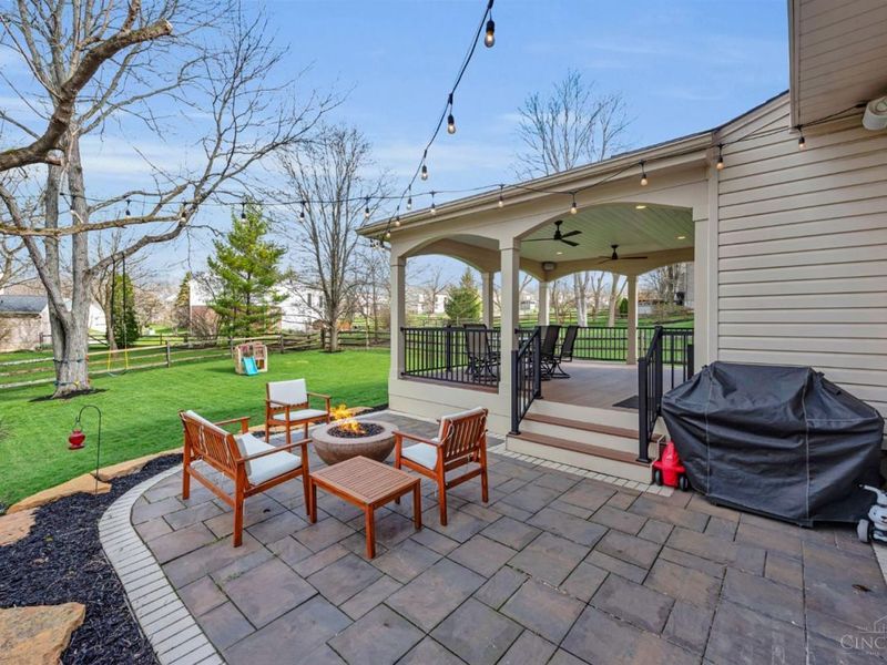 6402 Hughes Glen Court, Liberty Township, OH 45011 Photo 62