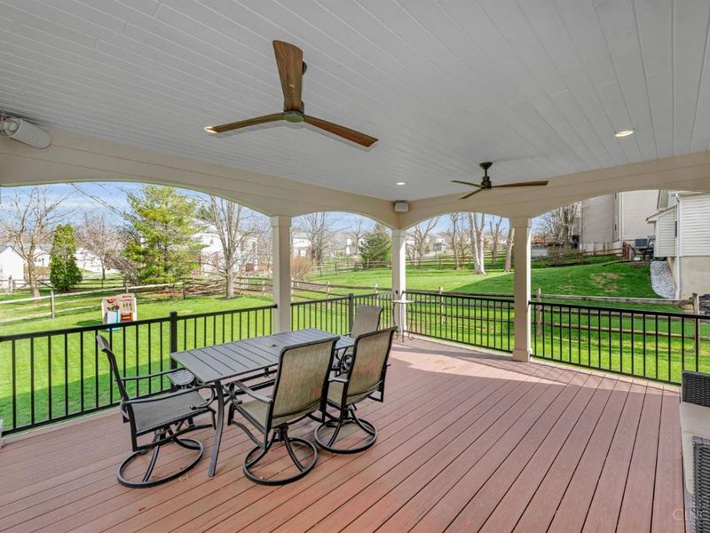 6402 Hughes Glen Court, Liberty Township, OH 45011 Photo 64