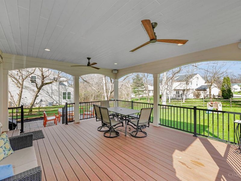 6402 Hughes Glen Court, Liberty Township, OH 45011 Photo 65