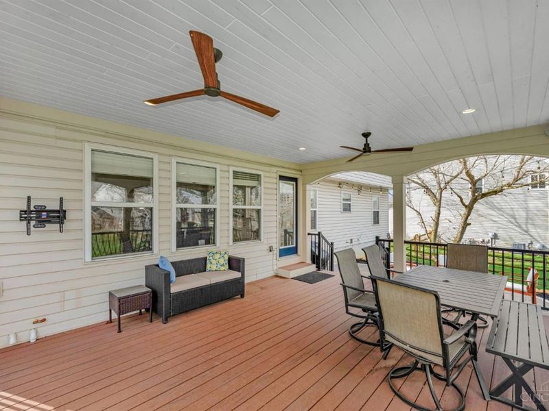 6402 Hughes Glen Court, Liberty Township, OH 45011 Photo 67