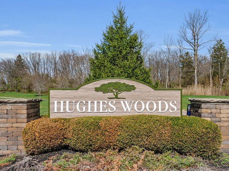 6402 Hughes Glen Court, Liberty Township, OH 45011 Photo 69