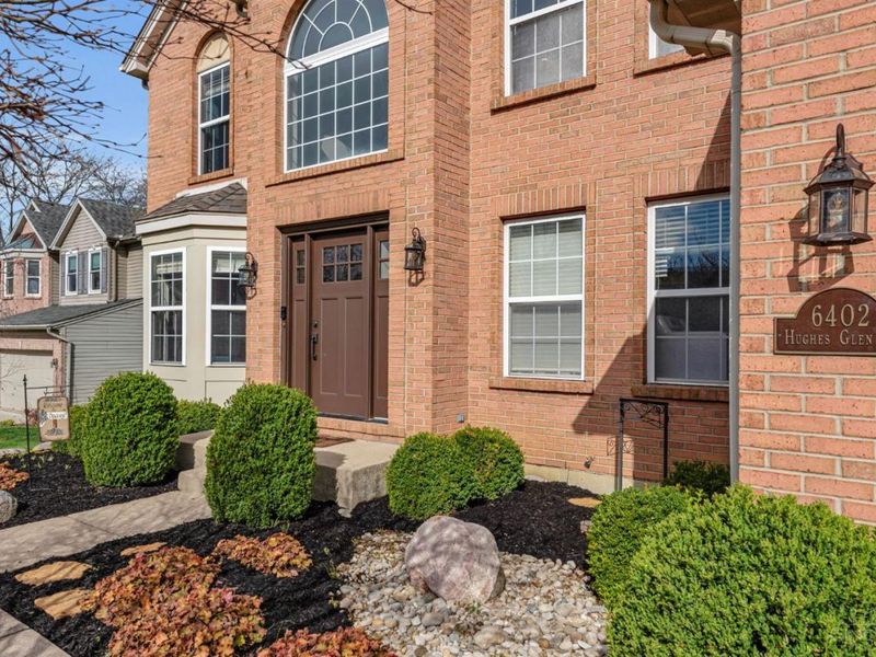 6402 Hughes Glen Court, Liberty Township, OH 45011 Photo 7