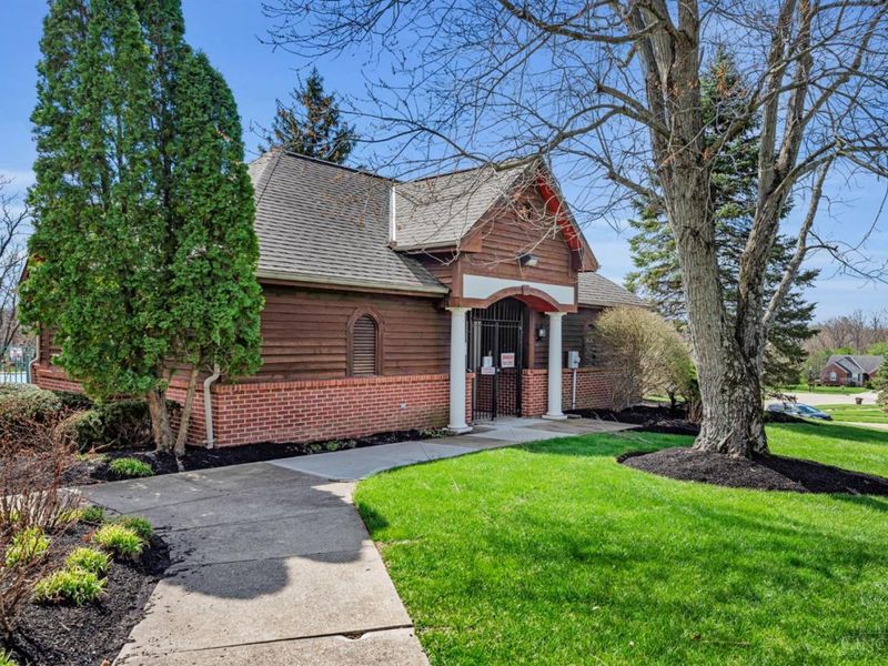 6402 Hughes Glen Court, Liberty Township, OH 45011 Photo 70