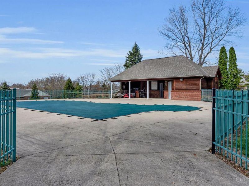 6402 Hughes Glen Court, Liberty Township, OH 45011 Photo 71