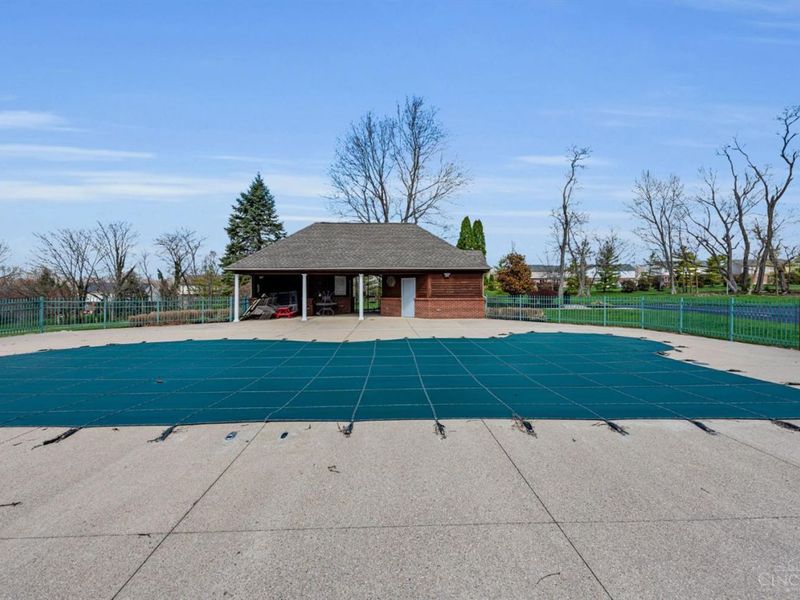 6402 Hughes Glen Court, Liberty Township, OH 45011 Photo 72