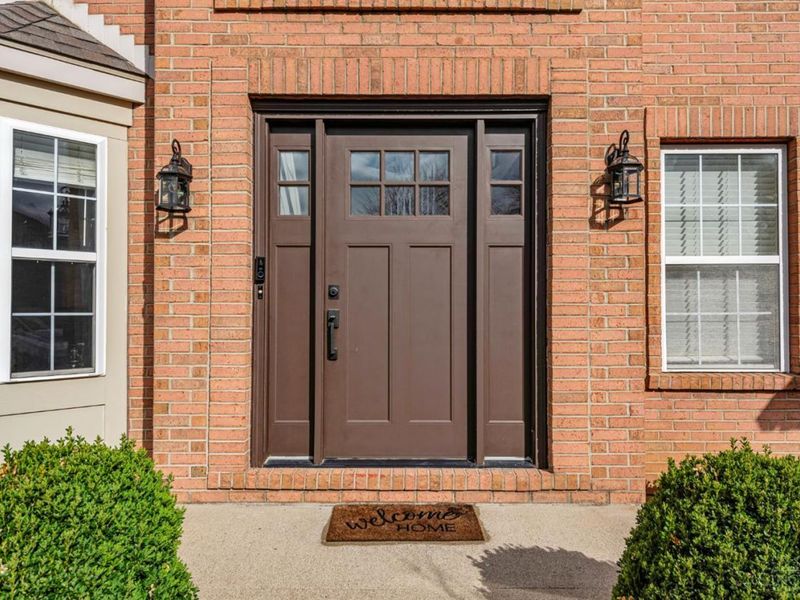 6402 Hughes Glen Court, Liberty Township, OH 45011 Photo 8