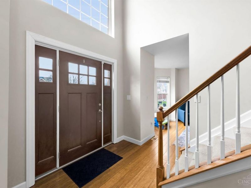 6402 Hughes Glen Court, Liberty Township, OH 45011 Photo 9