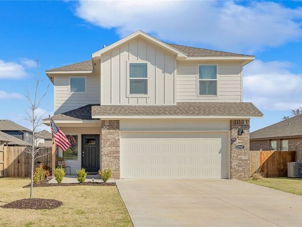 5767 Selah Street , Springdale, AR 72764