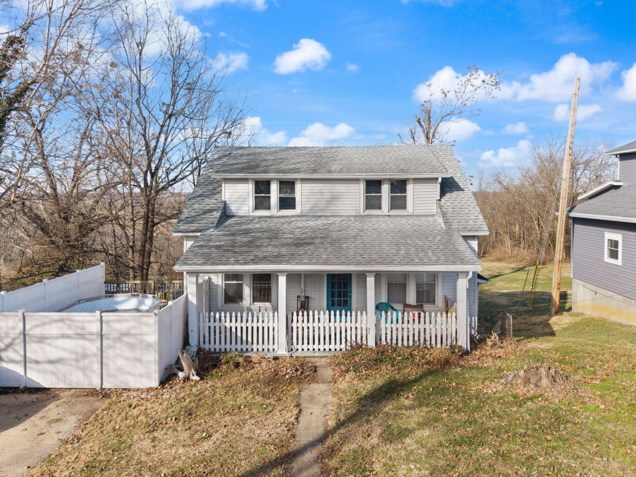 108 High Street, Owingsville, KY 40360