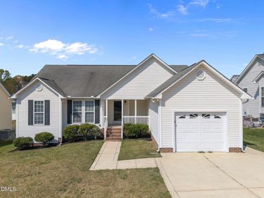 7121 Missionary Ridge Drive, Raleigh, NC 27610