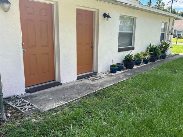 704 SUNSET AVENUE, Unit B, AUBURNDALE, FL 33823