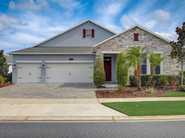 4693 FAIRY TALE CIRCLE, KISSIMMEE, FL 34746
