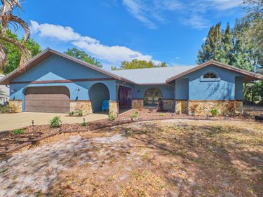 710 EVANS ROAD , LABELLE, FL 33935