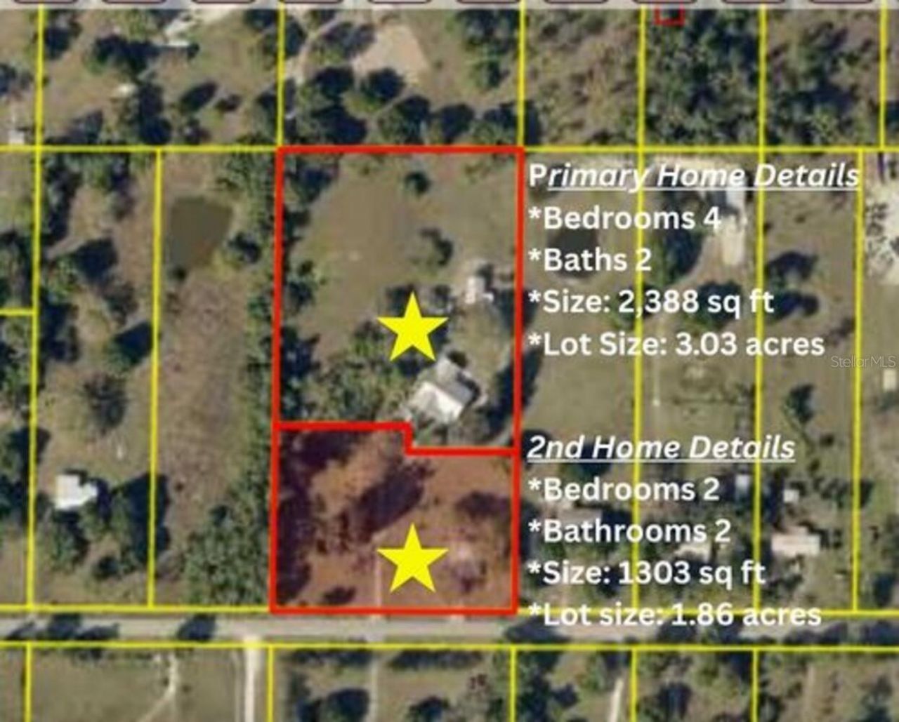 710 Evans Road , Labelle, FL 33935 Photo
