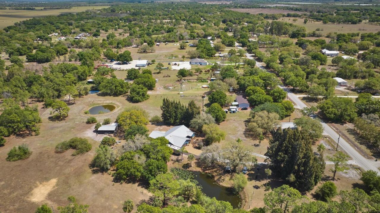 710 Evans Road , Labelle, FL 33935 Photo