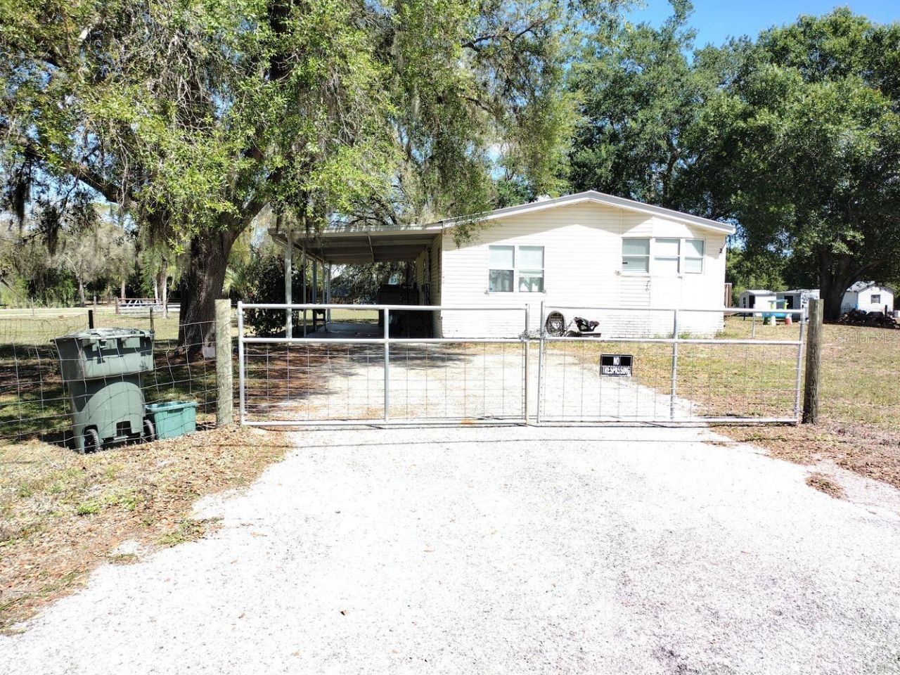 710 Evans Road , Labelle, FL 33935 Photo
