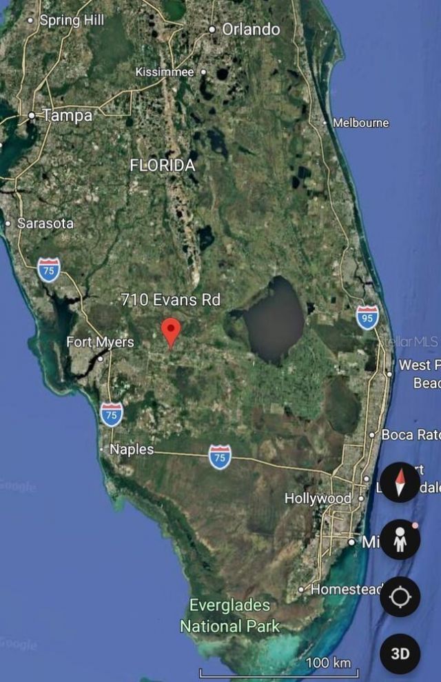 710 Evans Road , Labelle, FL 33935 Photo