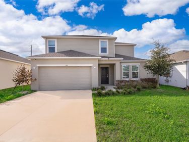 187 BRINSMEAD ROAD , HAINES CITY, FL 33844