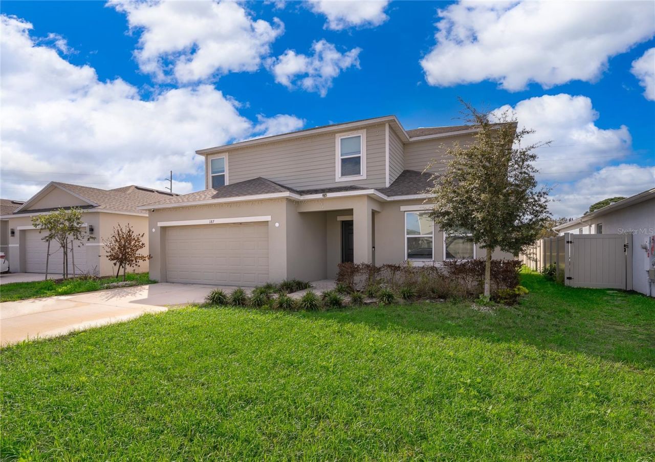 187 Brinsmead Road , Haines City, FL 33844 Photo