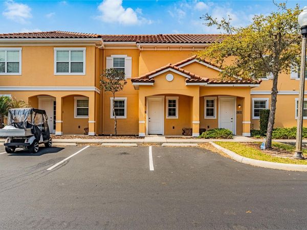 2670 TRIUMPH WAY , KISSIMMEE, FL 34746