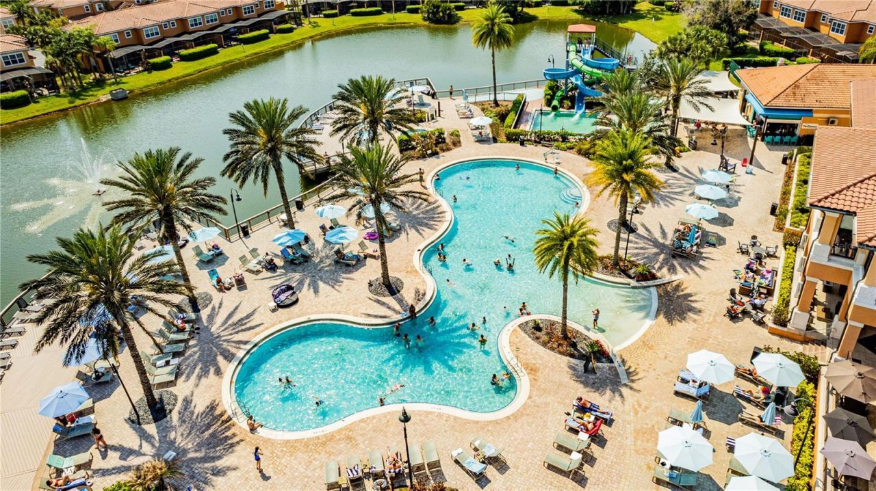 2670 Triumph Way , Kissimmee, FL 34746 Photo