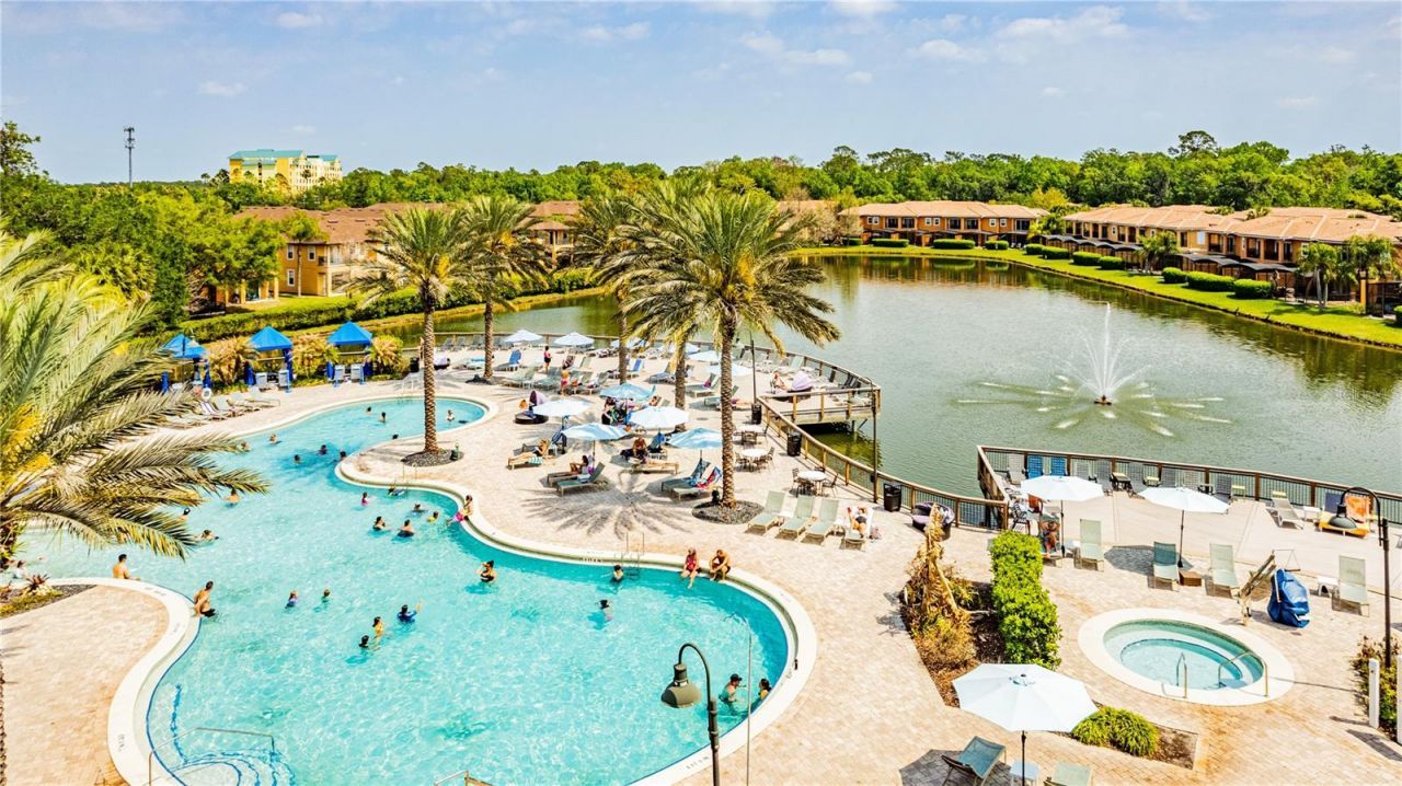 2670 Triumph Way , Kissimmee, FL 34746 Photo