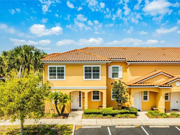 2690 CORVETTE LANE , KISSIMMEE, FL 34746