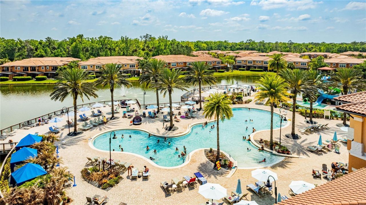 2690 Corvette Lane , Kissimmee, FL 34746 Photo