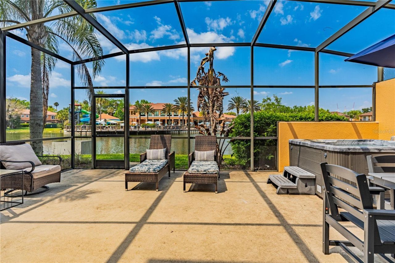 2690 Corvette Lane , Kissimmee, FL 34746 Photo