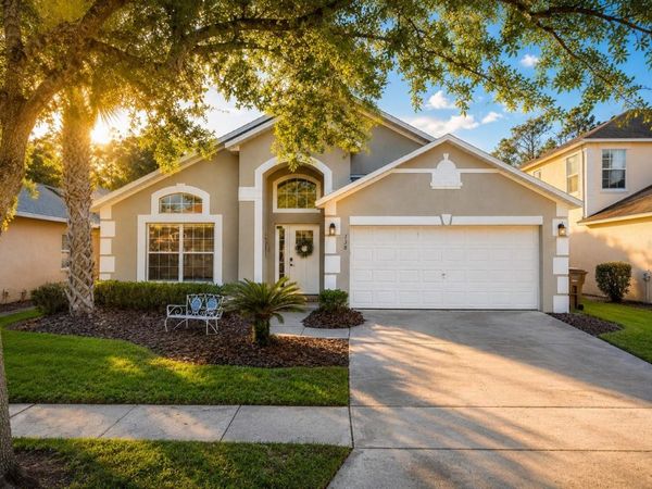 138 MADIERA BEACH BOULEVARD, KISSIMMEE, FL 34746
