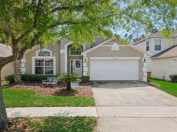 138 MADIERA BEACH BOULEVARD, KISSIMMEE, FL 34746